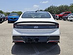 Used 2025 HYUNDAI SONATA LIMITED in PLANTATION, FLORIDA (Photo 6)
