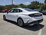 Used 2025 HYUNDAI SONATA LIMITED in PLANTATION, FLORIDA (Photo 7)