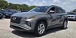 Used 2024 HYUNDAI TUCSON SEL in PLANTATION, FLORIDA