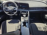 Used 2025 HYUNDAI ELANTRA HYBRID SEL SPORT in PLANTATION, FLORIDA (Photo 12)