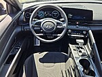 Used 2025 HYUNDAI ELANTRA HYBRID SEL SPORT in PLANTATION, FLORIDA (Photo 13)