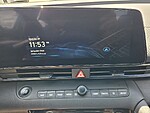 Used 2025 HYUNDAI ELANTRA HYBRID SEL SPORT in PLANTATION, FLORIDA (Photo 18)