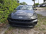Used 2025 HYUNDAI ELANTRA HYBRID SEL SPORT in PLANTATION, FLORIDA (Photo 3)
