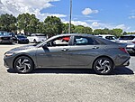 Used 2025 HYUNDAI ELANTRA HYBRID SEL SPORT in PLANTATION, FLORIDA (Photo 3)