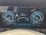 Used 2025 HYUNDAI ELANTRA HYBRID SEL SPORT in PLANTATION, FLORIDA (Photo 21)