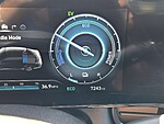 Used 2025 HYUNDAI ELANTRA HYBRID SEL SPORT in PLANTATION, FLORIDA (Photo 22)