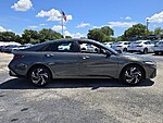 Used 2025 HYUNDAI ELANTRA HYBRID SEL SPORT in PLANTATION, FLORIDA (Photo 4)