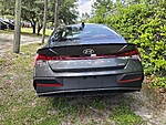 Used 2025 HYUNDAI ELANTRA HYBRID SEL SPORT in PLANTATION, FLORIDA (Photo 6)