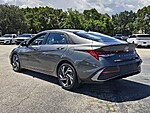 Used 2025 HYUNDAI ELANTRA HYBRID SEL SPORT in PLANTATION, FLORIDA (Photo 7)