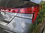 Used 2025 HYUNDAI ELANTRA HYBRID SEL SPORT in PLANTATION, FLORIDA (Photo 8)
