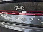 Used 2025 HYUNDAI ELANTRA HYBRID SEL SPORT in PLANTATION, FLORIDA (Photo 9)