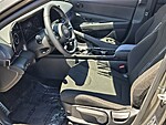Used 2025 HYUNDAI ELANTRA HYBRID SEL SPORT in PLANTATION, FLORIDA (Photo 10)