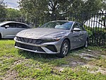 Used 2026 HYUNDAI ELANTRA SE in PLANTATION, FLORIDA (Photo 1)