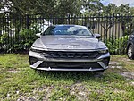 Used 2026 HYUNDAI ELANTRA SE in PLANTATION, FLORIDA (Photo 3)