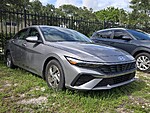 Used 2026 HYUNDAI ELANTRA SE in PLANTATION, FLORIDA (Photo 4)