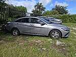 Used 2026 HYUNDAI ELANTRA SE in PLANTATION, FLORIDA (Photo 5)