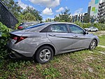 Used 2026 HYUNDAI ELANTRA SE in PLANTATION, FLORIDA (Photo 6)