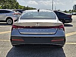 Used 2026 HYUNDAI ELANTRA SE in PLANTATION, FLORIDA (Photo 6)