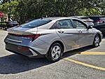 Used 2026 HYUNDAI ELANTRA SE in PLANTATION, FLORIDA (Photo 7)