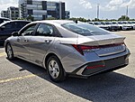 Used 2026 HYUNDAI ELANTRA SE in PLANTATION, FLORIDA (Photo 8)