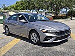 Used 2026 HYUNDAI ELANTRA SE in PLANTATION, FLORIDA (Photo 9)