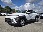 Used 2026 HYUNDAI KONA SE in PLANTATION, FLORIDA (Photo 1)