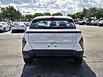 Used 2026 HYUNDAI KONA SE in PLANTATION, FLORIDA (Photo 6)