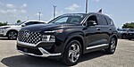 Used 2023 HYUNDAI SANTA FE SEL in PLANTATION, FLORIDA