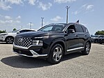 Used 2023 HYUNDAI SANTA FE SEL in PLANTATION, FLORIDA (Photo 1)