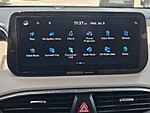 Used 2023 HYUNDAI SANTA FE SEL in PLANTATION, FLORIDA (Photo 19)