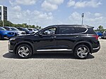Used 2023 HYUNDAI SANTA FE SEL in PLANTATION, FLORIDA (Photo 3)