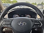 Used 2023 HYUNDAI SANTA FE SEL in PLANTATION, FLORIDA (Photo 21)