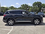 Used 2023 HYUNDAI SANTA FE SEL in PLANTATION, FLORIDA (Photo 4)
