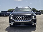 Used 2023 HYUNDAI SANTA FE SEL in PLANTATION, FLORIDA (Photo 5)
