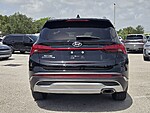 Used 2023 HYUNDAI SANTA FE SEL in PLANTATION, FLORIDA (Photo 6)