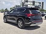 Used 2023 HYUNDAI SANTA FE SEL in PLANTATION, FLORIDA (Photo 7)