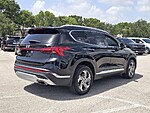 Used 2023 HYUNDAI SANTA FE SEL in PLANTATION, FLORIDA (Photo 8)