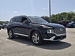 Used 2023 HYUNDAI SANTA FE SEL in PLANTATION, FLORIDA (Photo 9)