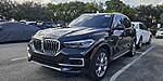 Used 2023 BMW X5 XDRIVE45E in PLANTATION, FLORIDA