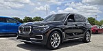 Used 2023 BMW X5 XDRIVE45E in PLANTATION, FLORIDA