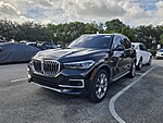 Used 2023 BMW X5 XDRIVE45E in PLANTATION, FLORIDA (Photo 1)