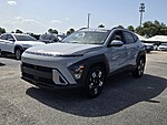 Used 2024 HYUNDAI KONA SEL in PLANTATION, FLORIDA (Photo 1)