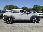 Used 2024 HYUNDAI KONA SEL in PLANTATION, FLORIDA (Photo 4)