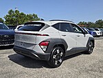 Used 2024 HYUNDAI KONA SEL in PLANTATION, FLORIDA (Photo 8)