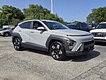 Used 2024 HYUNDAI KONA SEL in PLANTATION, FLORIDA (Photo 9)