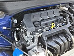 Used 2023 HYUNDAI VENUE LIMITED in PLANTATION, FLORIDA (Photo 17)