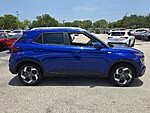 Used 2023 HYUNDAI VENUE LIMITED in PLANTATION, FLORIDA (Photo 4)