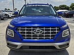 Used 2023 HYUNDAI VENUE LIMITED in PLANTATION, FLORIDA (Photo 5)