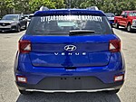 Used 2023 HYUNDAI VENUE LIMITED in PLANTATION, FLORIDA (Photo 6)