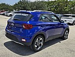 Used 2023 HYUNDAI VENUE LIMITED in PLANTATION, FLORIDA (Photo 7)